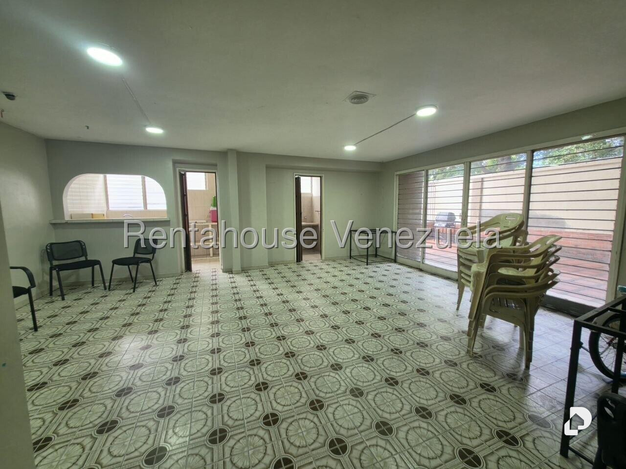 Apartamento en Montalbán II, Caracas – 25