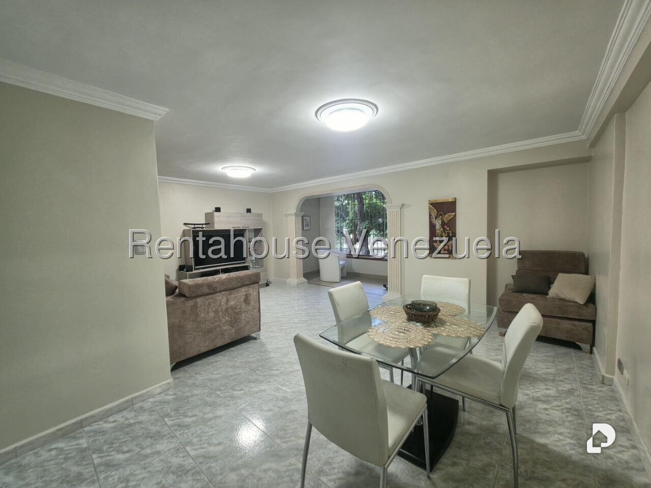 Apartamento en Montalbán II, Caracas – 5