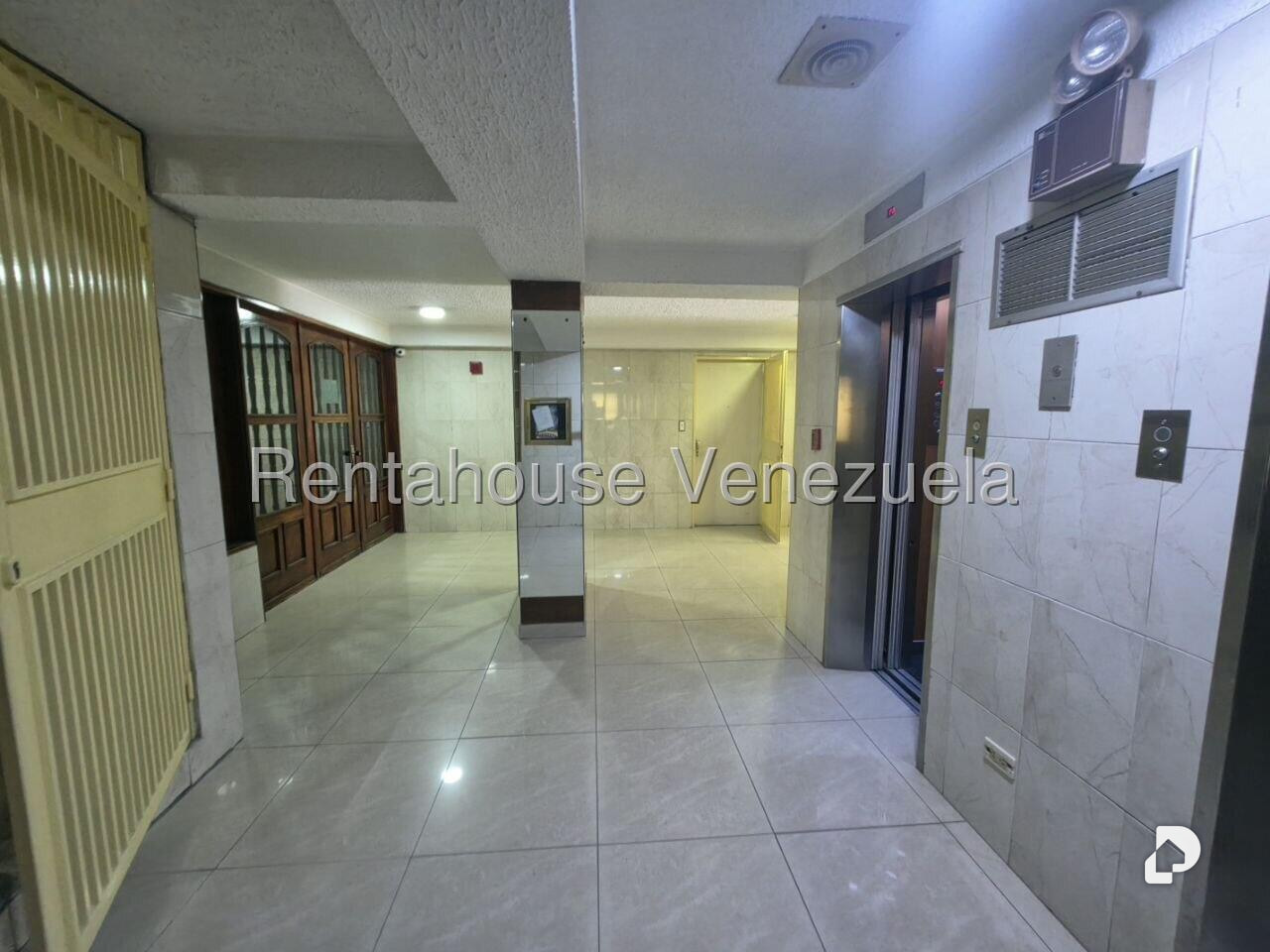 Apartamento en Montalbán II, Caracas – 2
