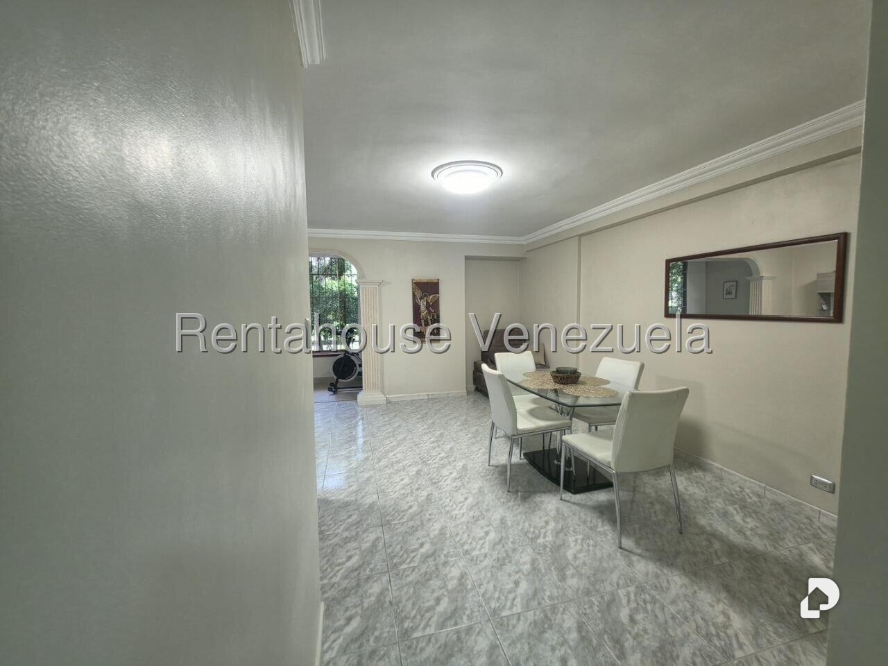 Apartamento en Montalbán II, Caracas – 4