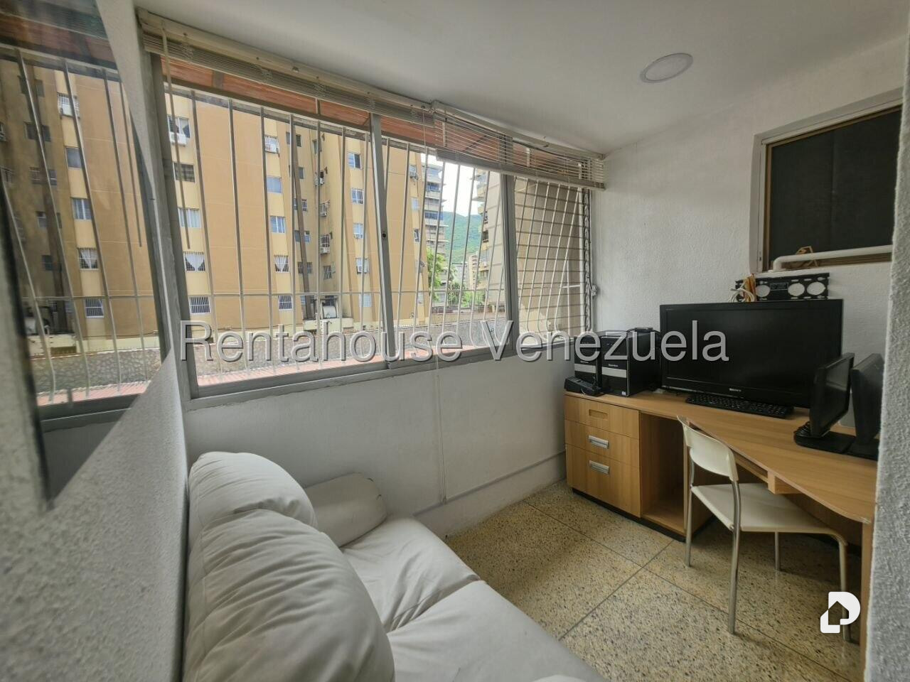Apartamento en Montalbán II, Caracas – 21