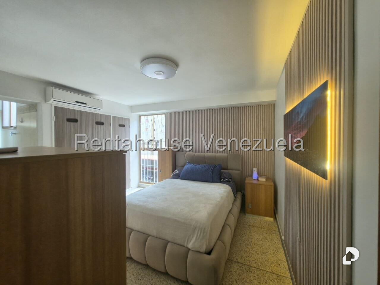 Apartamento en Montalbán II, Caracas – 16