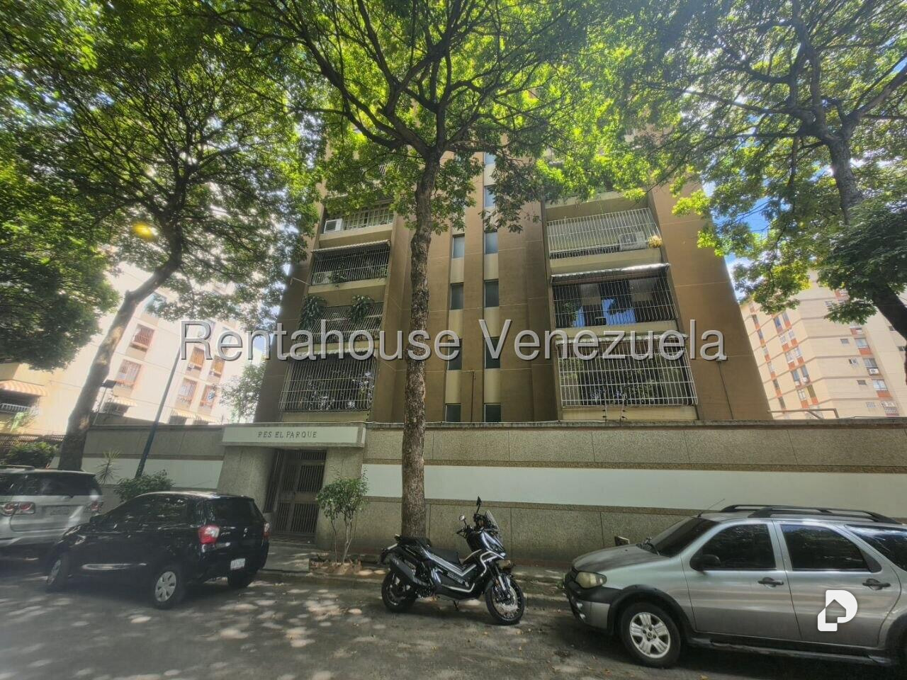 Apartamento en Montalbán II, Caracas – 1