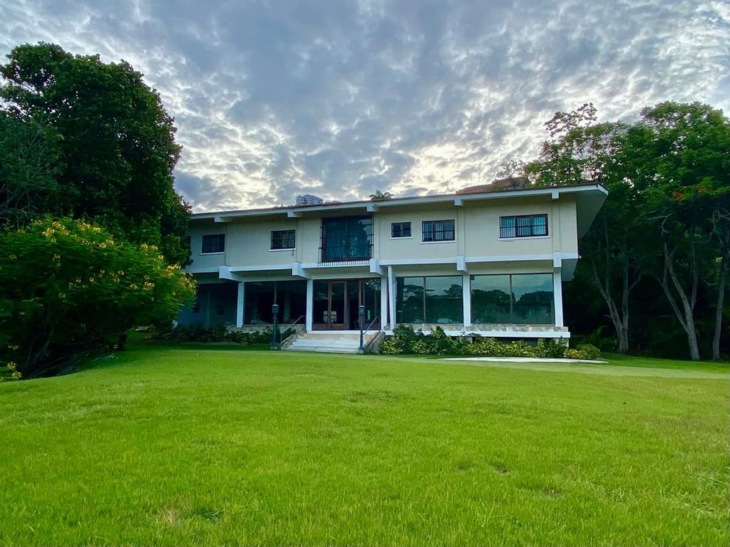 Casa en Valle Arriba, Caracas - 1