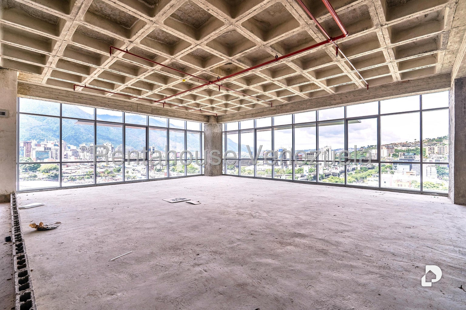 Office in Las Mercedes, Caracas – 11
