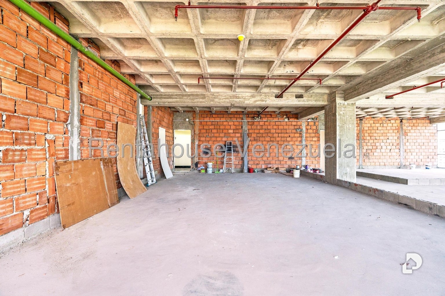Office in Las Mercedes, Caracas – 9