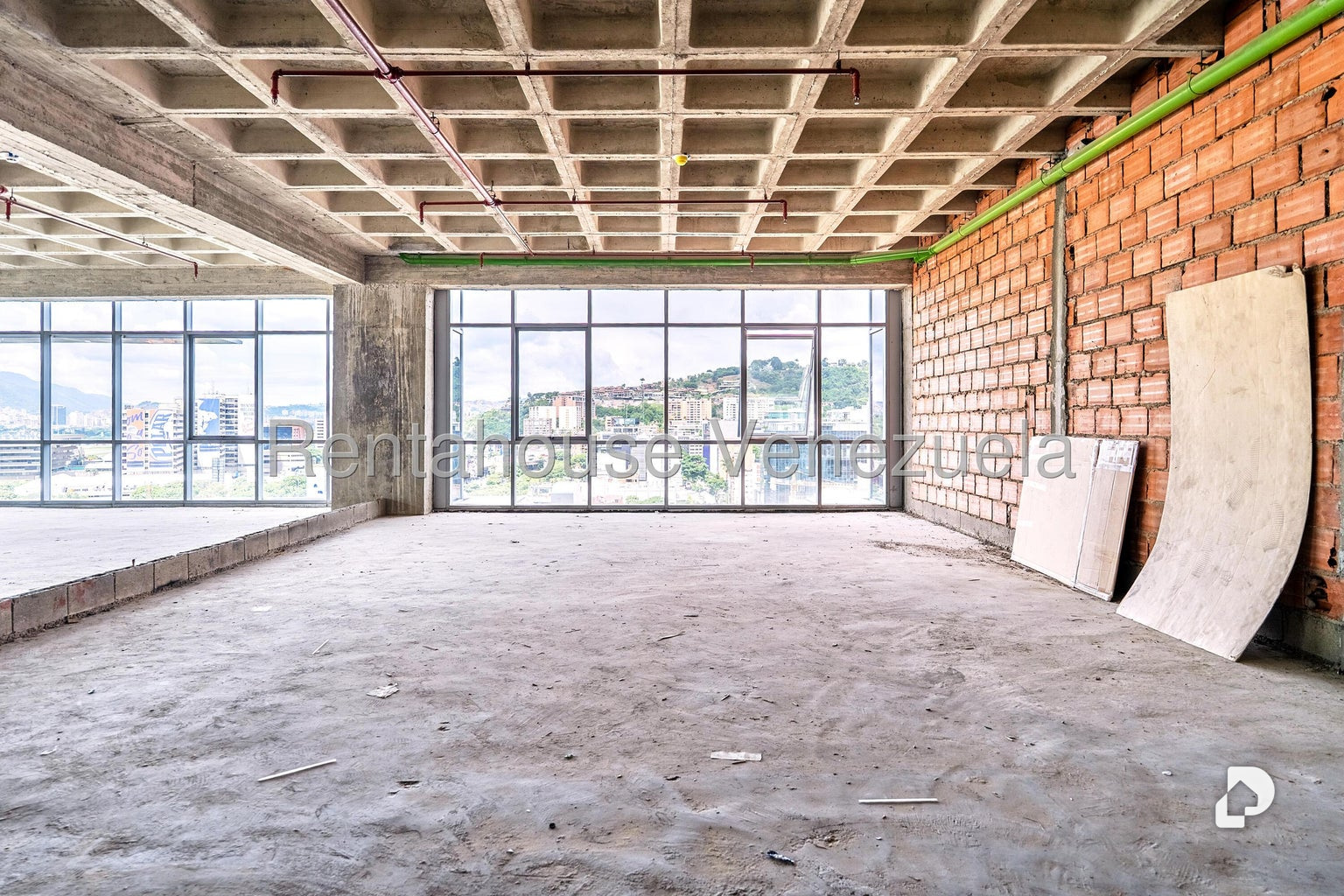 Office in Las Mercedes, Caracas – 6