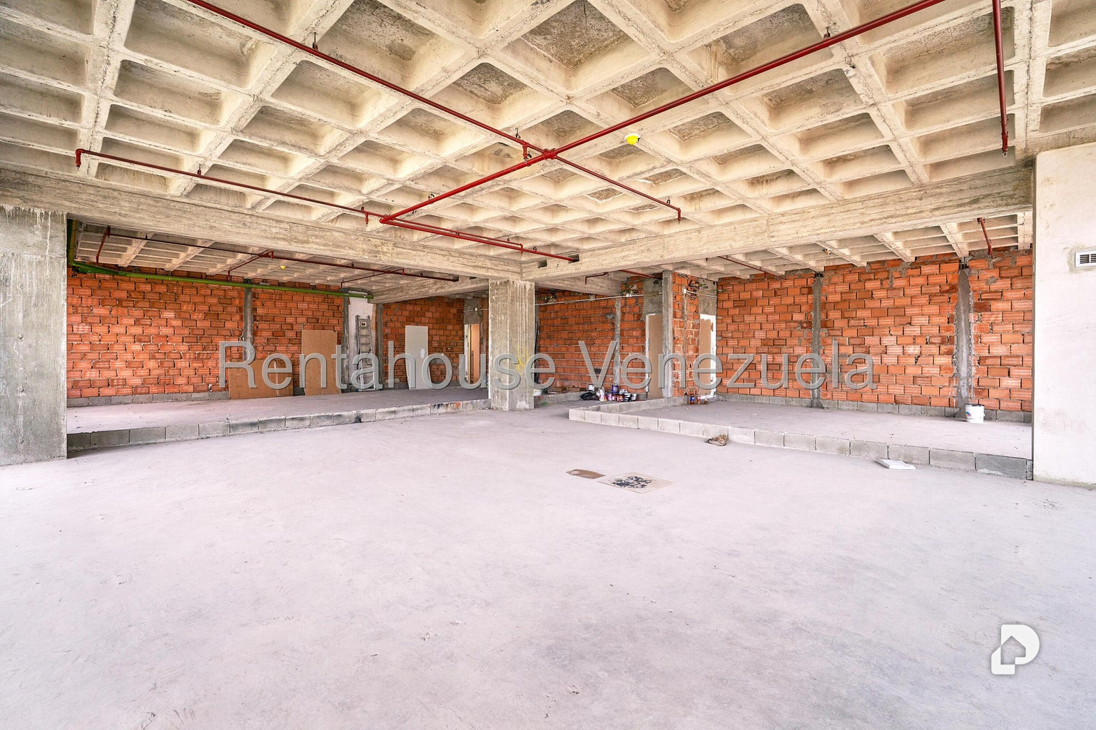 Office in Las Mercedes, Caracas – 10