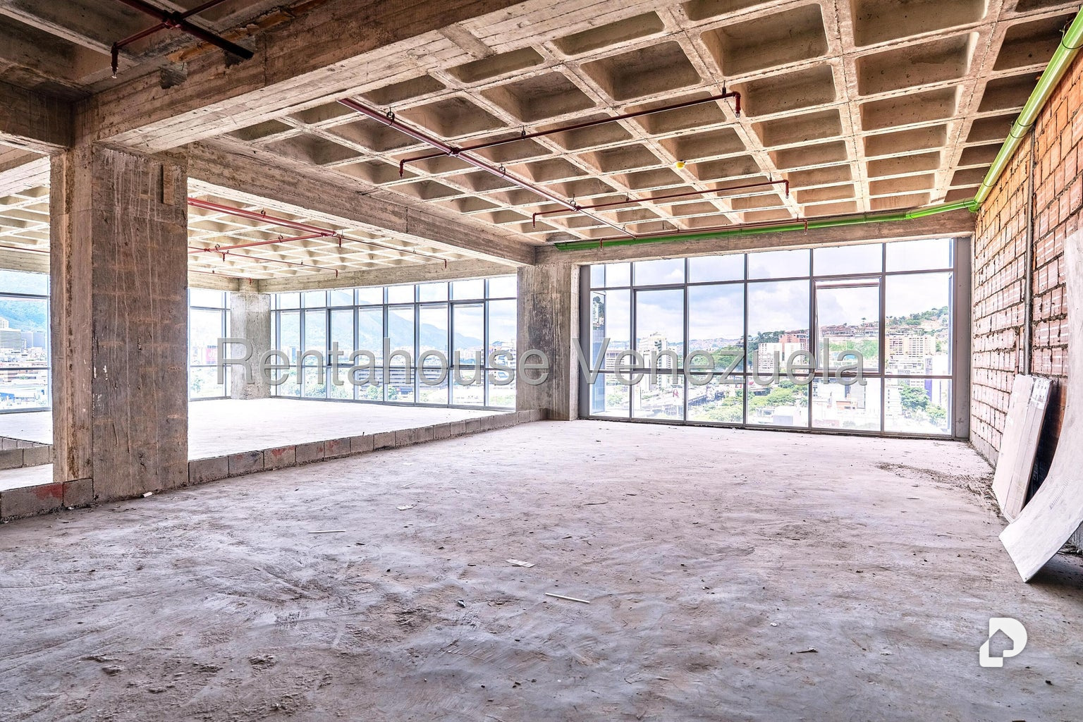 Office in Las Mercedes, Caracas – 5