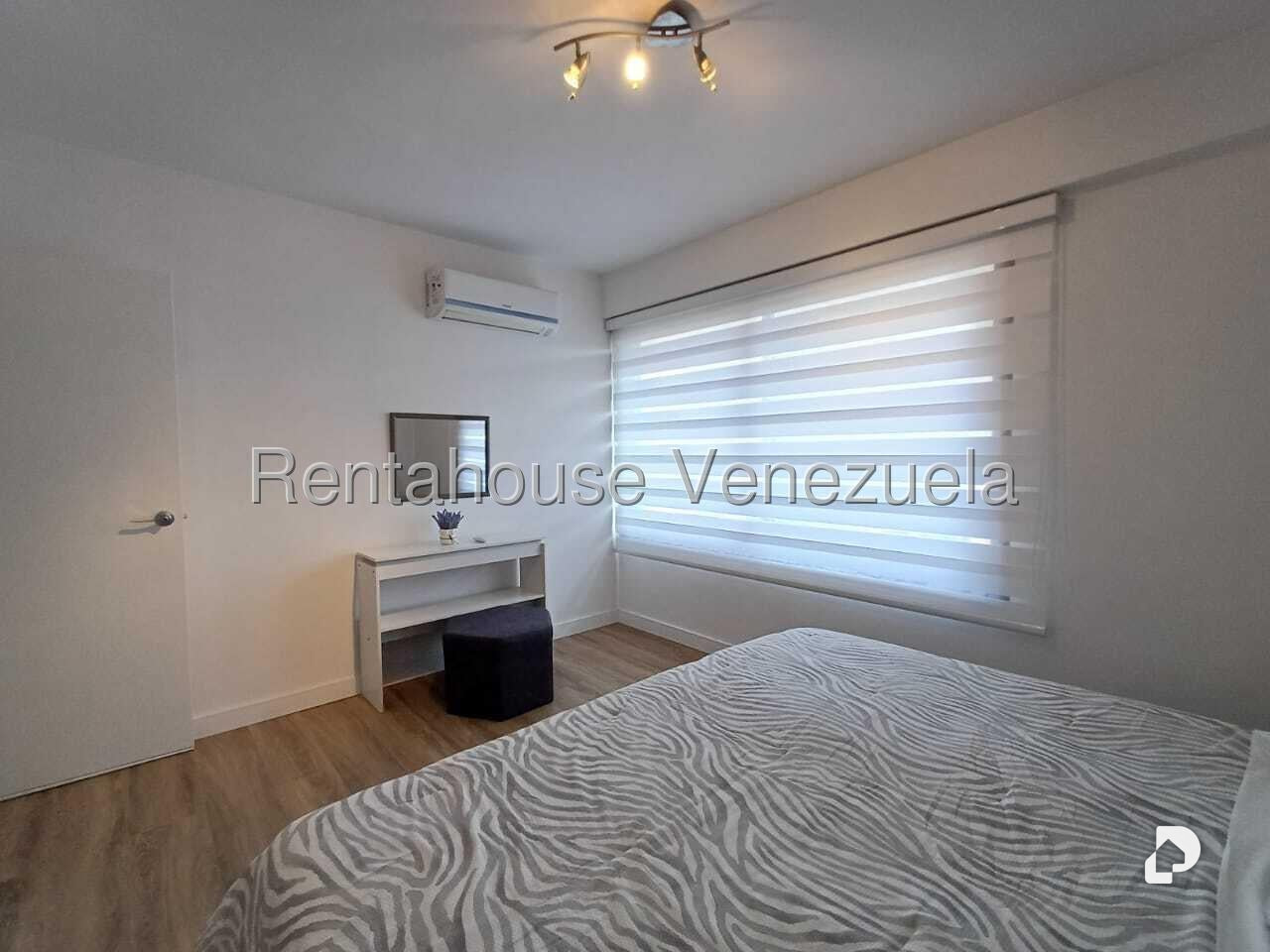 Apartamento en Lomas de La Alameda, Caracas