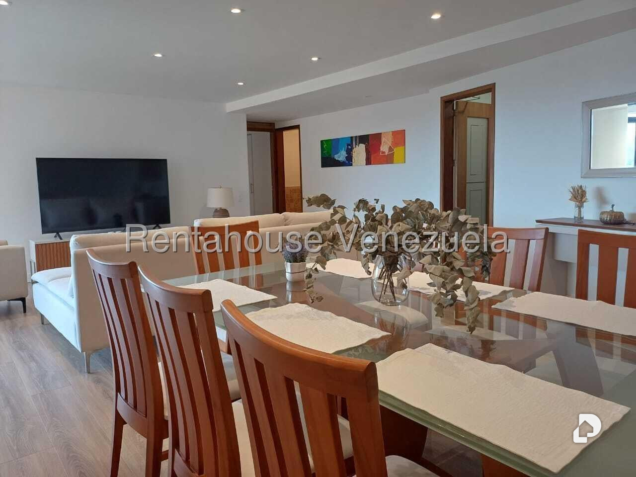 Apartamento en Lomas de La Alameda, Caracas