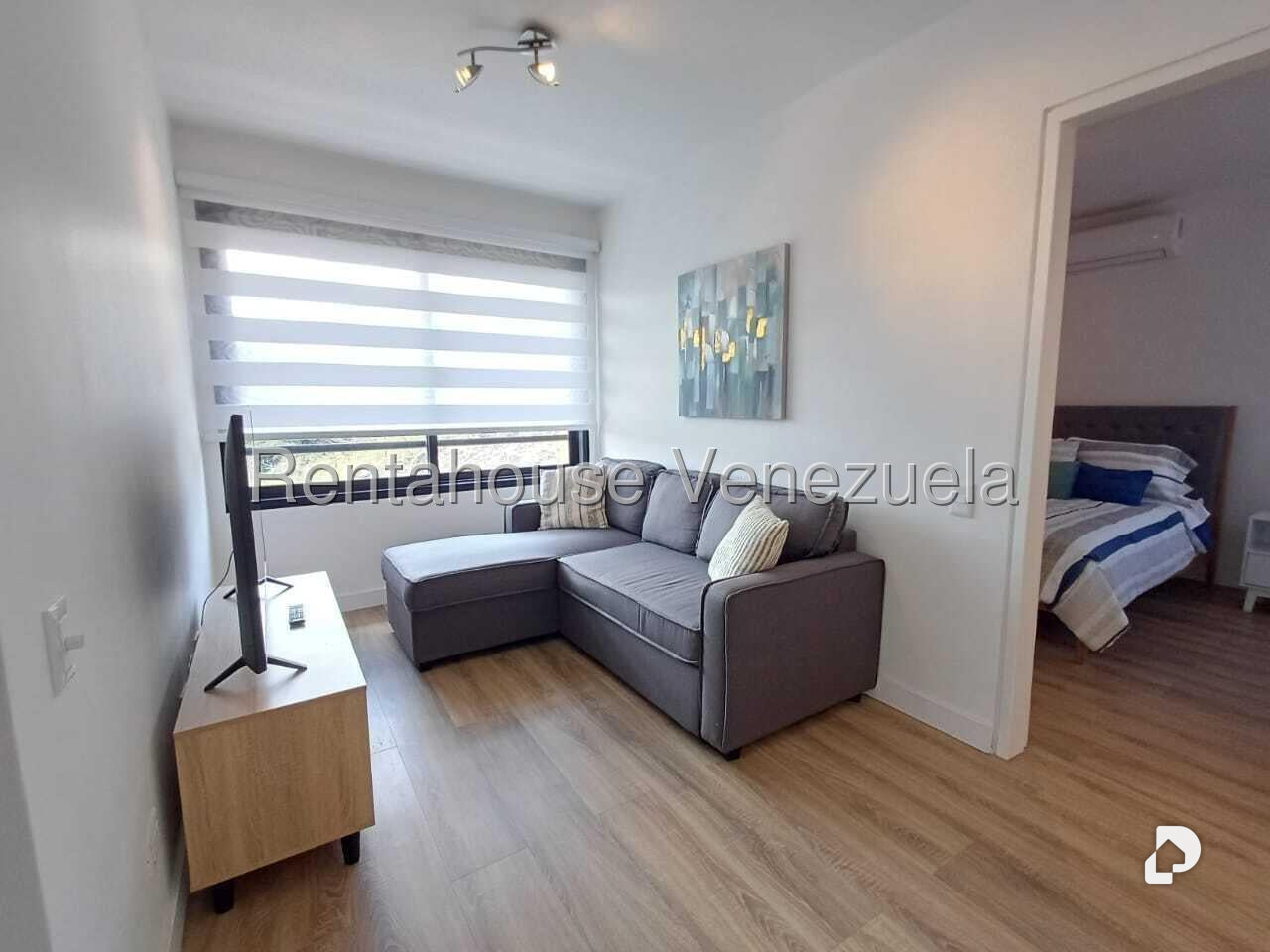 Apartamento en Lomas de La Alameda, Caracas