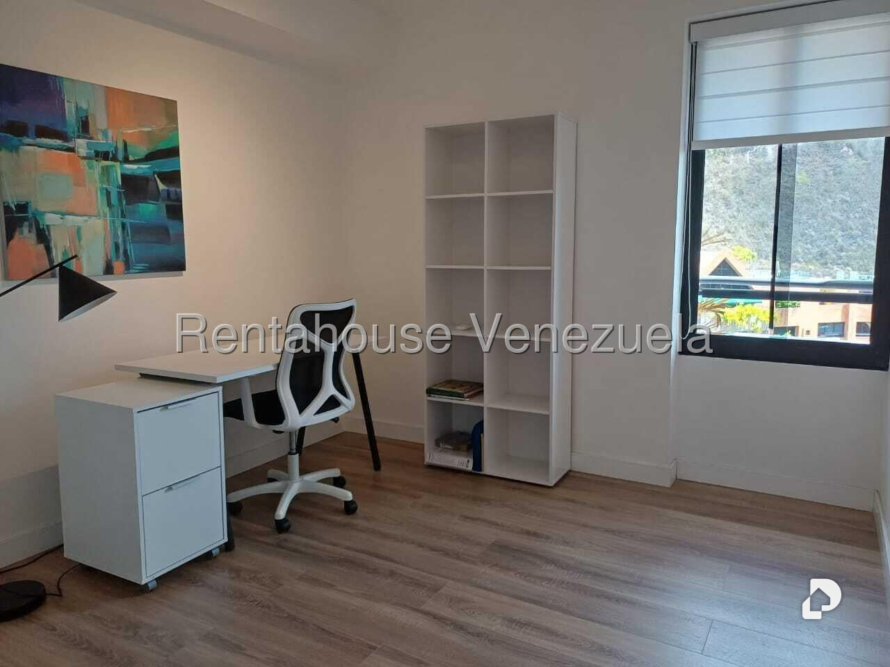 Apartamento en Lomas de La Alameda, Caracas