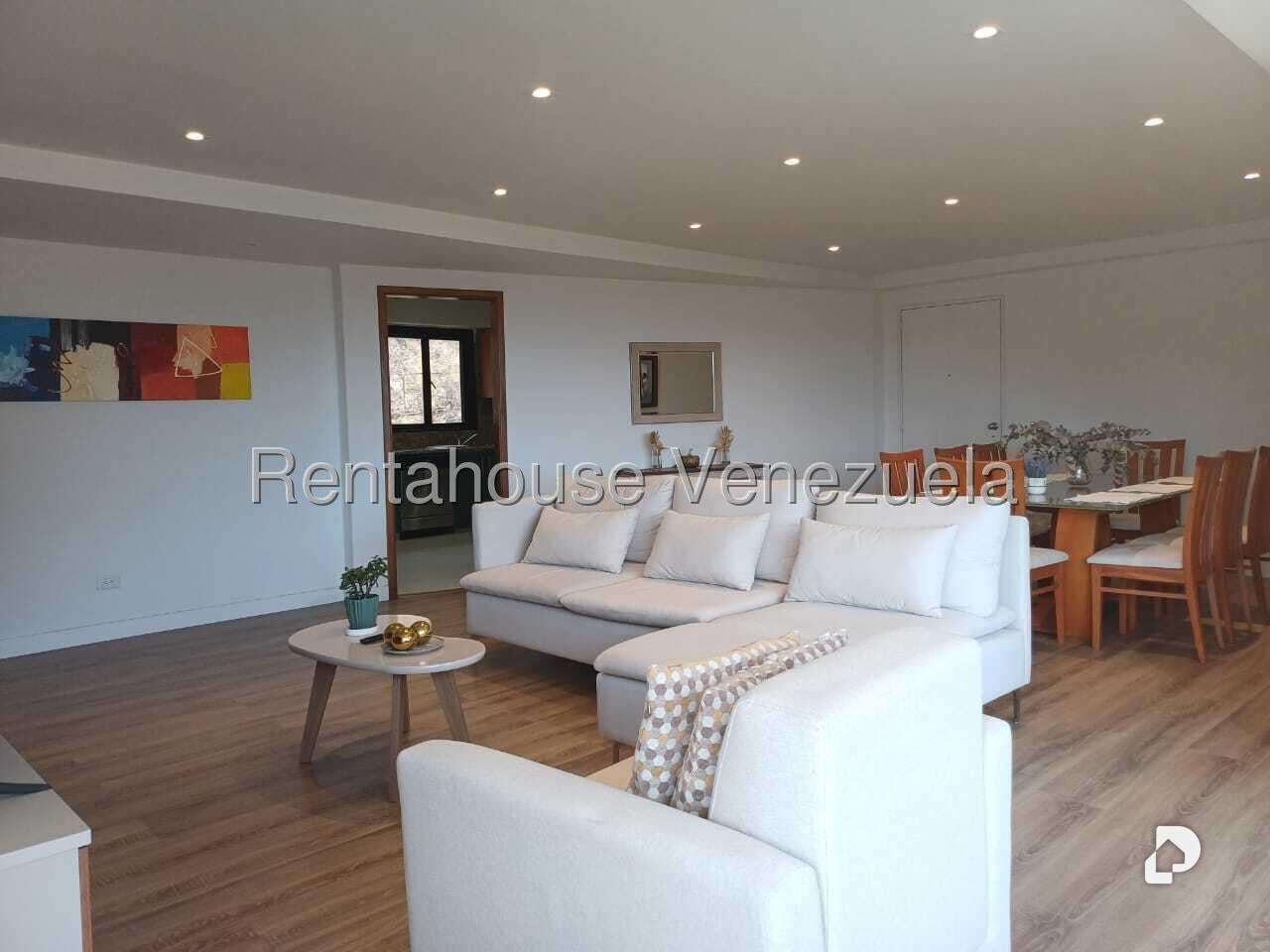 Apartamento en Lomas de La Alameda, Caracas