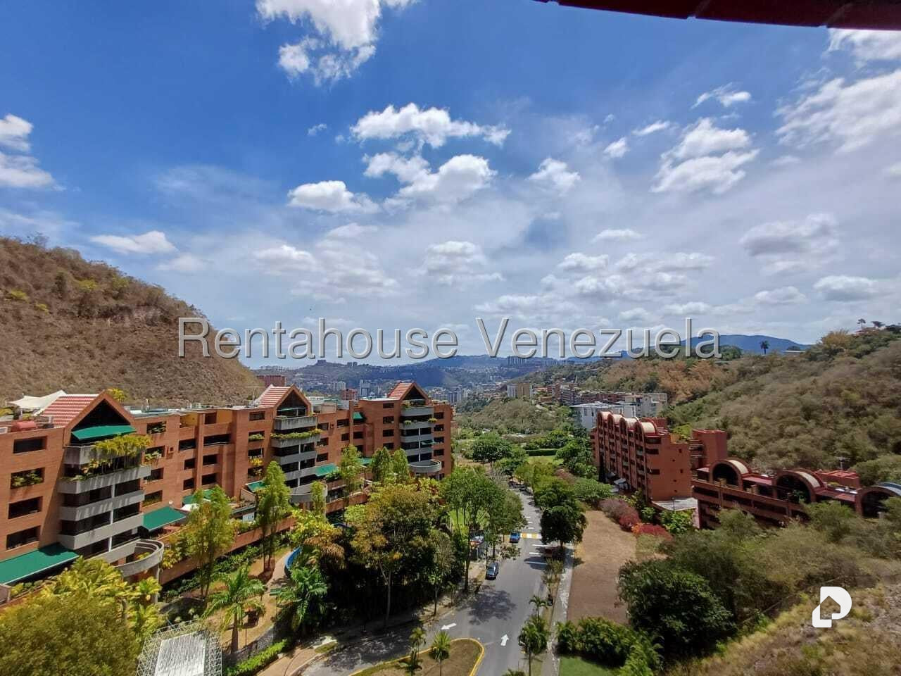 Apartamento en Lomas de La Alameda, Caracas