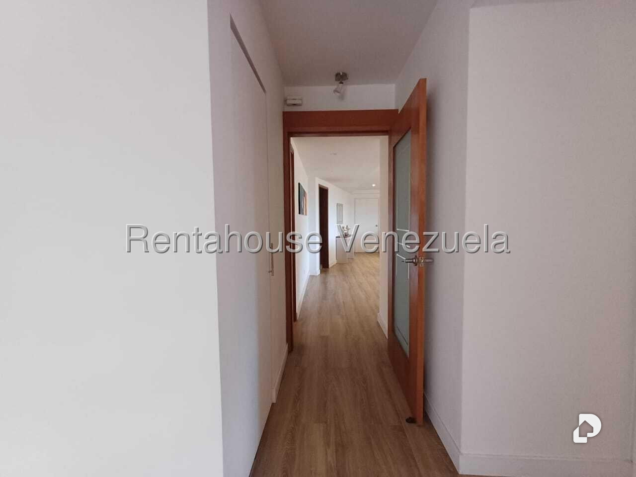 Apartamento en Lomas de La Alameda, Caracas