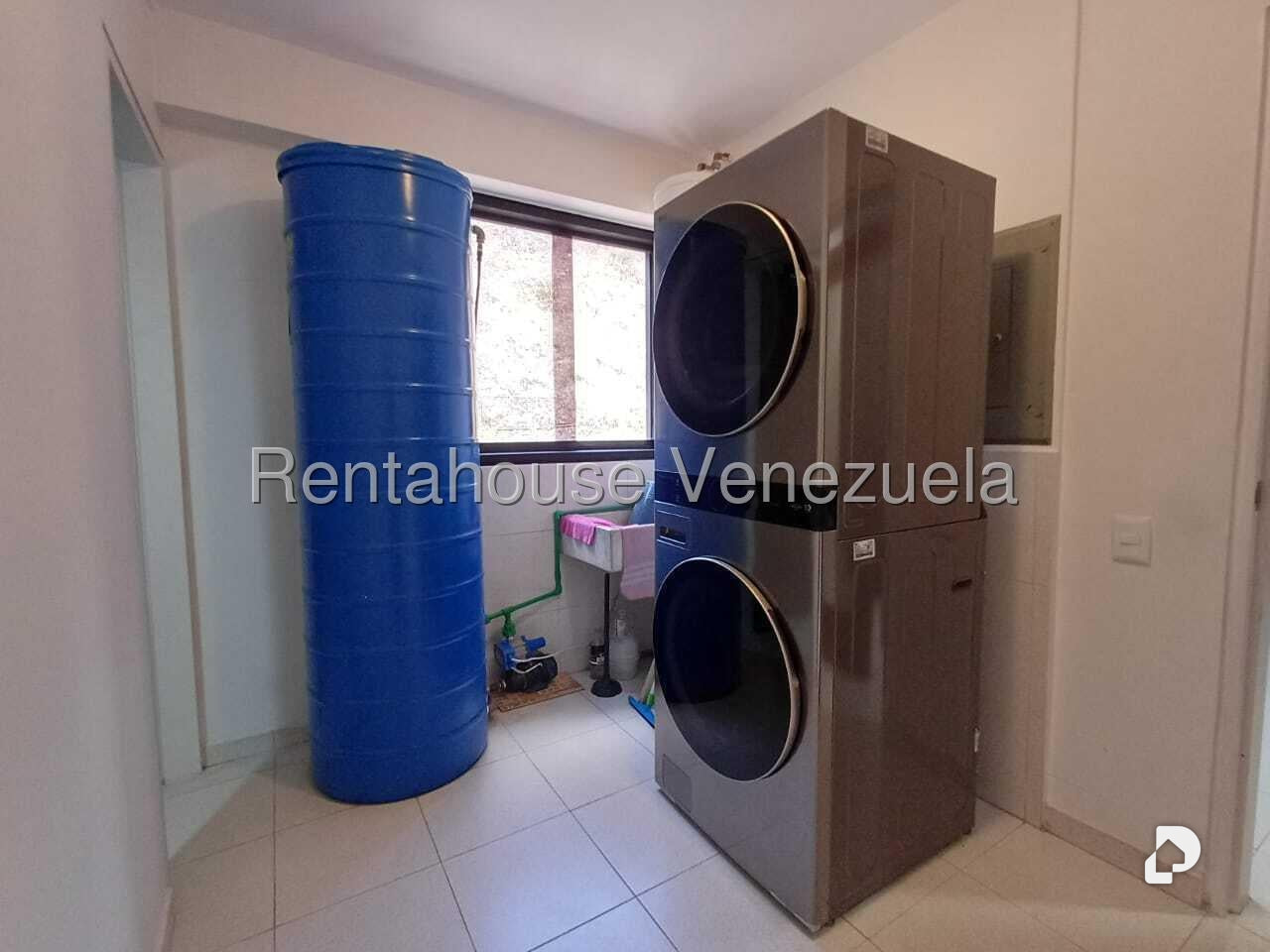 Apartamento en Lomas de La Alameda, Caracas