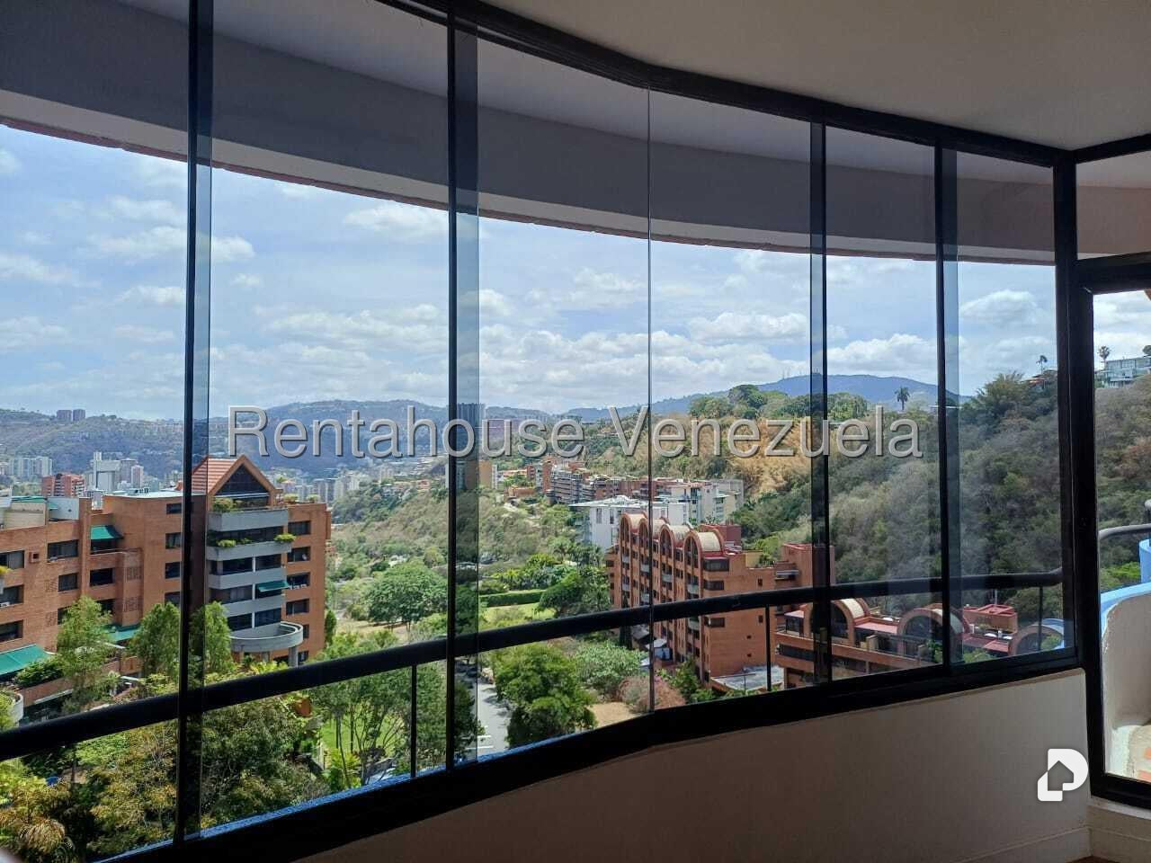 Apartamento en Lomas de La Alameda, Caracas