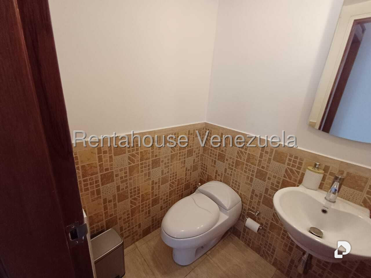 Apartamento en Lomas de La Alameda, Caracas