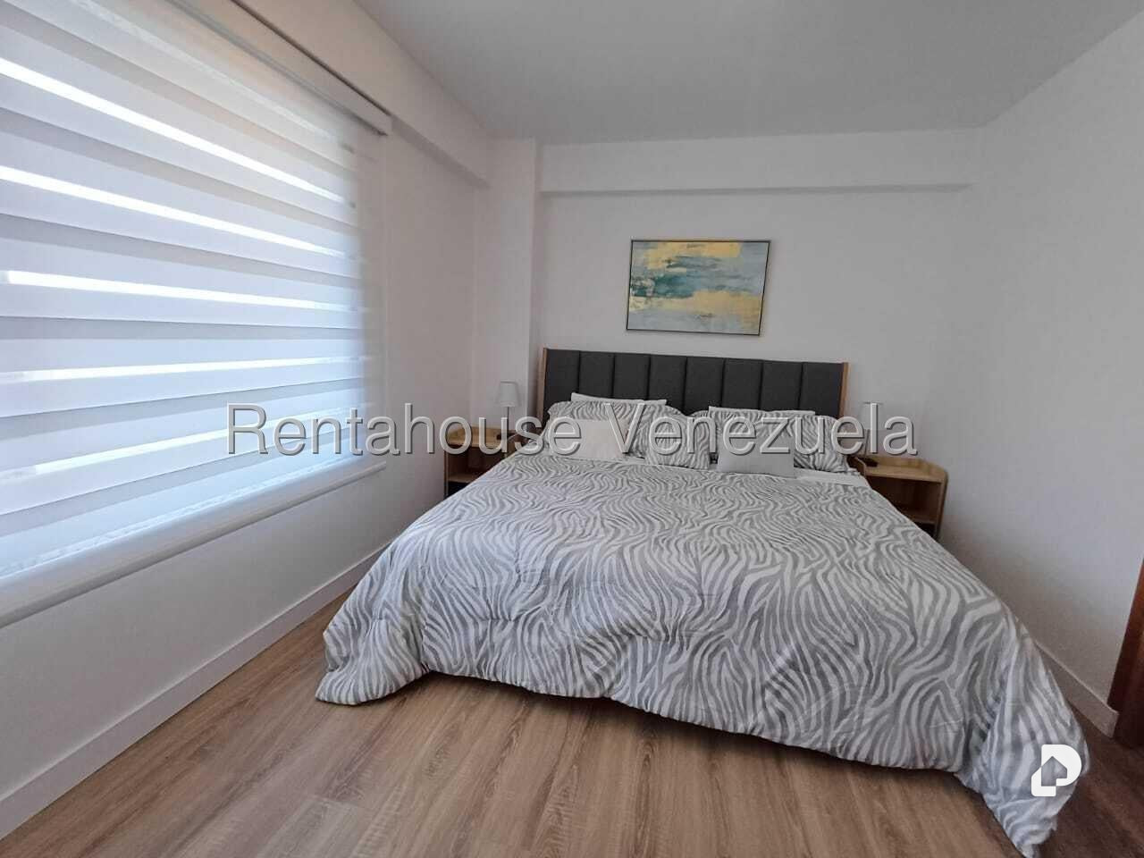Apartamento en Lomas de La Alameda, Caracas