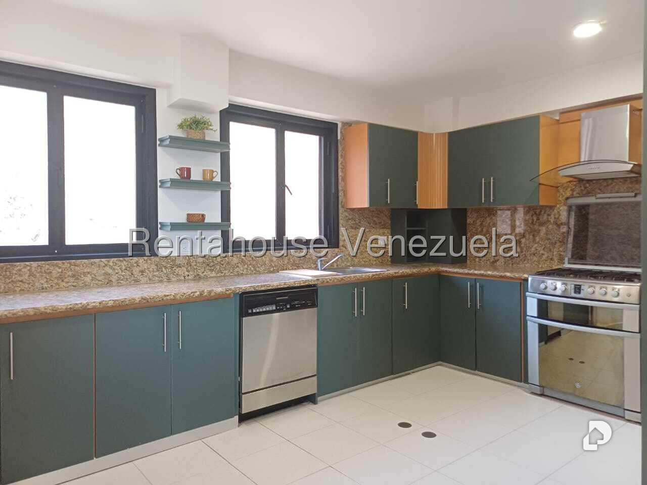 Apartamento en Lomas de La Alameda, Caracas