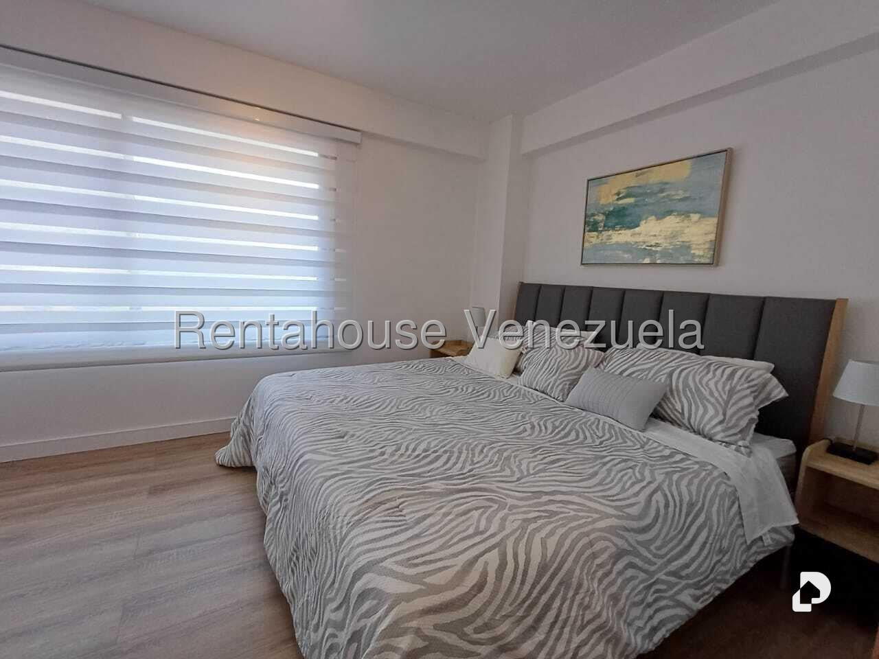 Apartamento en Lomas de La Alameda, Caracas