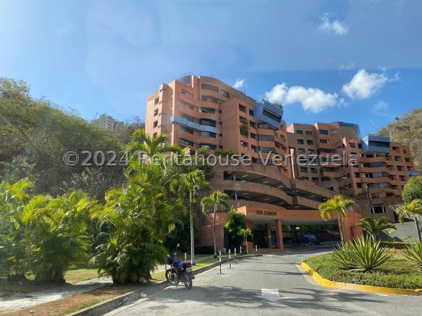 Apartamento en Lomas de La Alameda, Caracas - 1