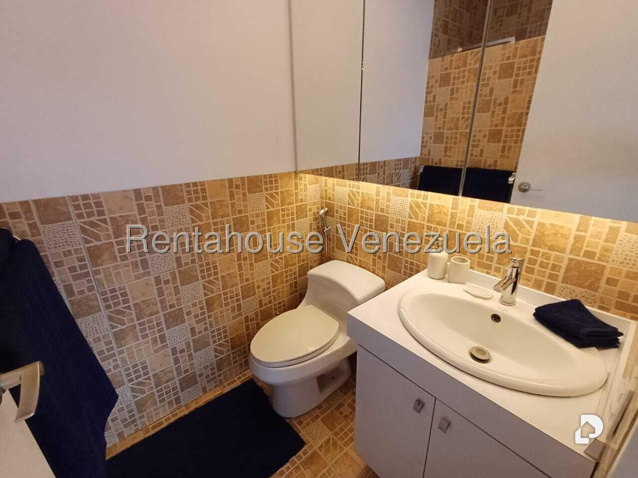 Apartamento en Lomas de La Alameda, Caracas