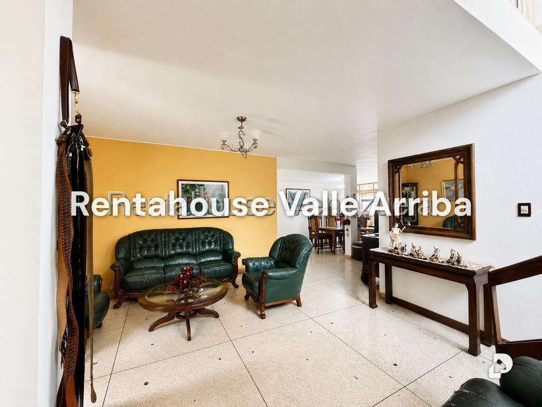 House in El Marqués, Caracas – 5