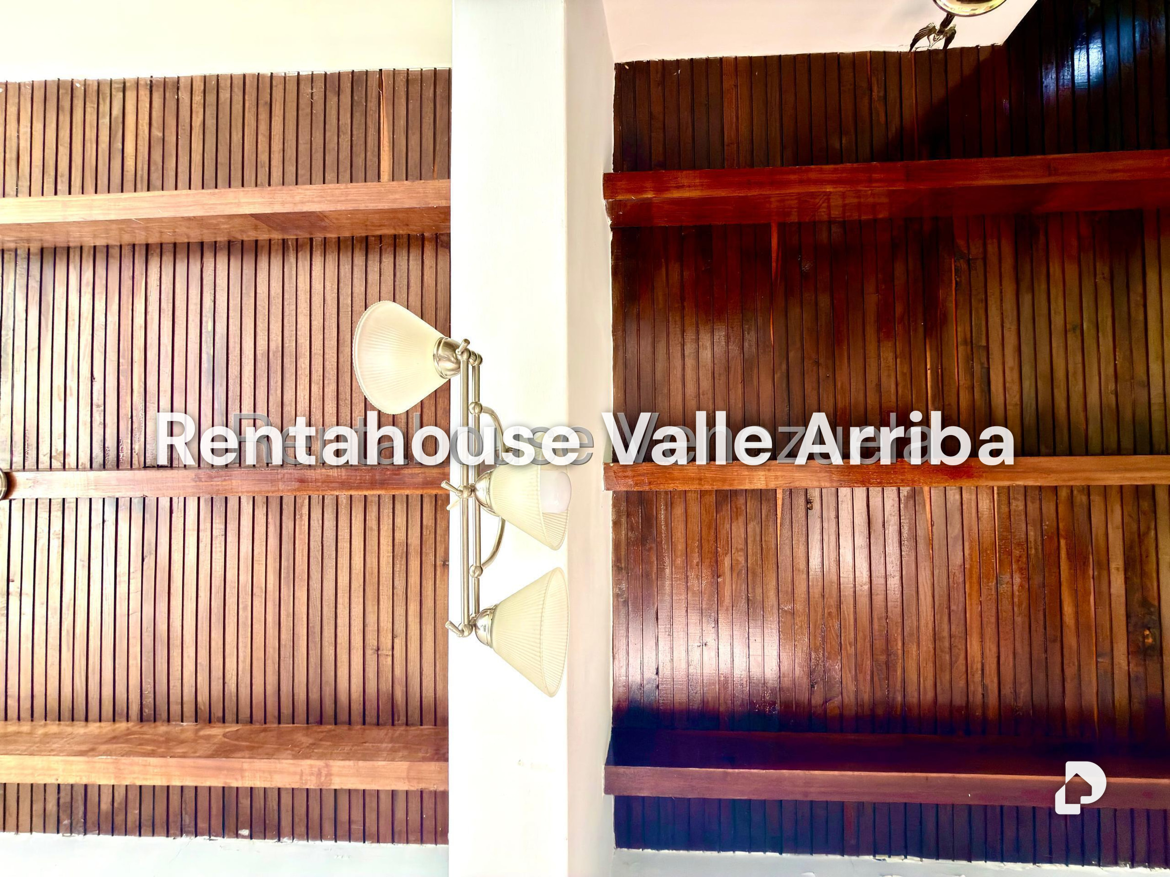 Casa en El Marqués, Caracas – 13