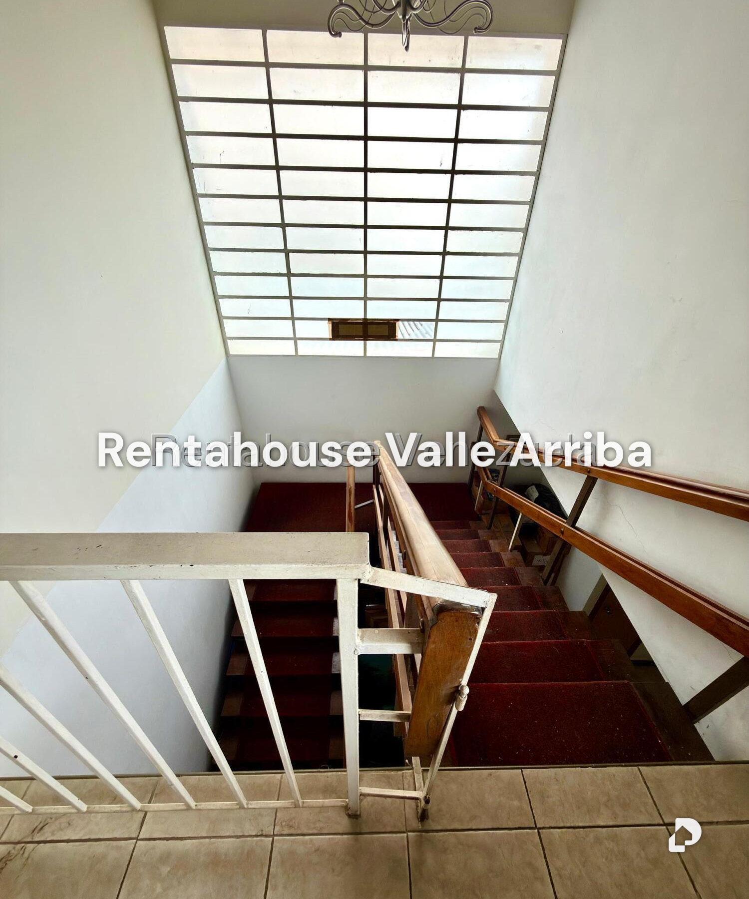 House in El Marqués, Caracas – 14