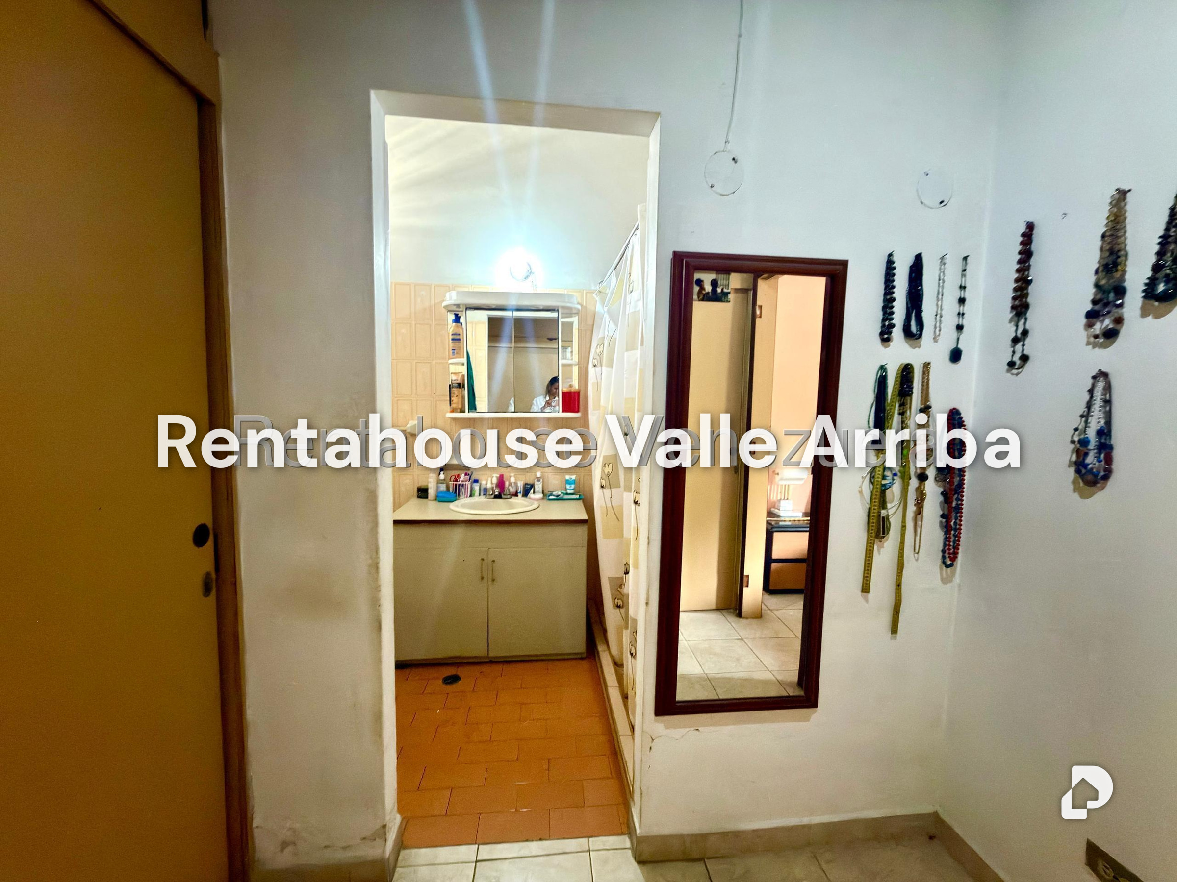 Casa en El Marqués, Caracas – 21
