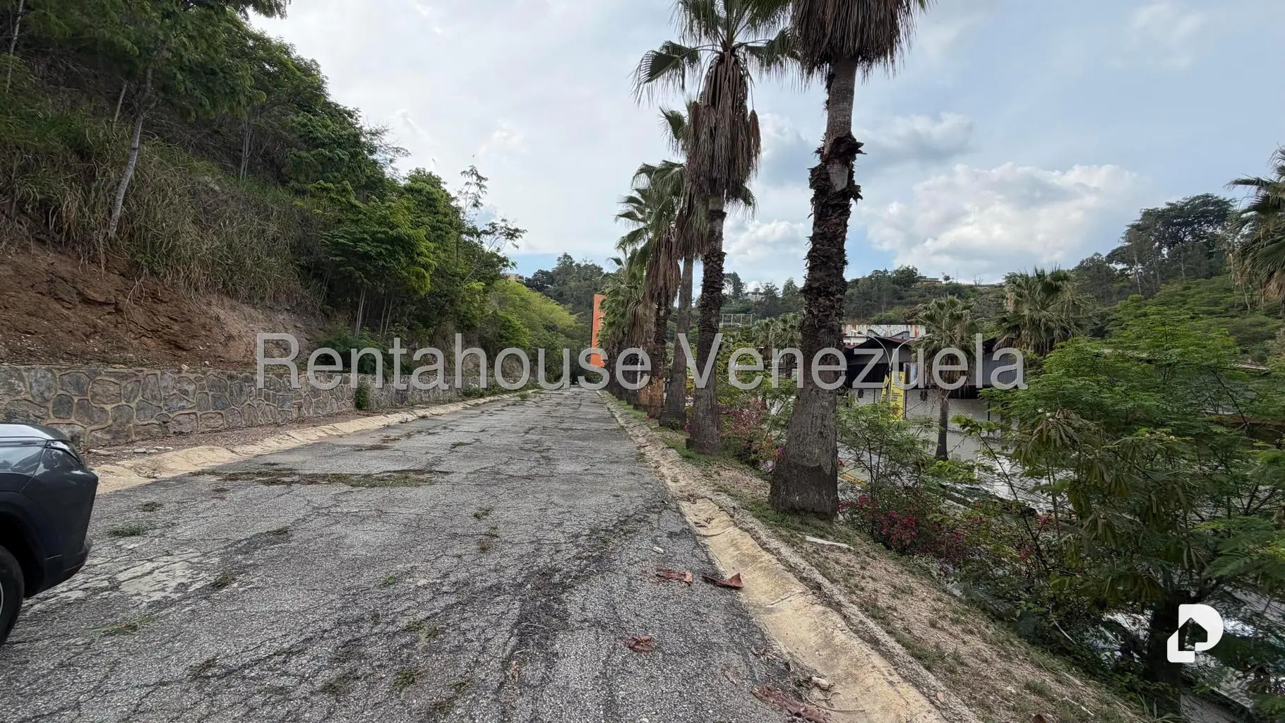 Terreno en La Trinidad, Caracas – 9
