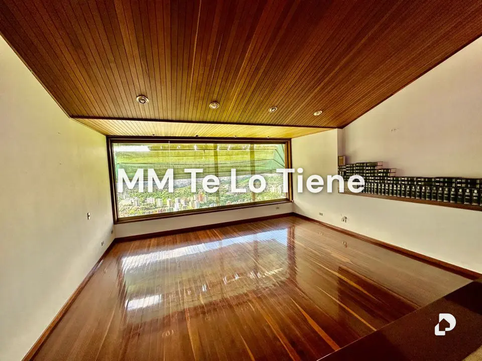 Casa en Cerro Verde, Caracas – 11