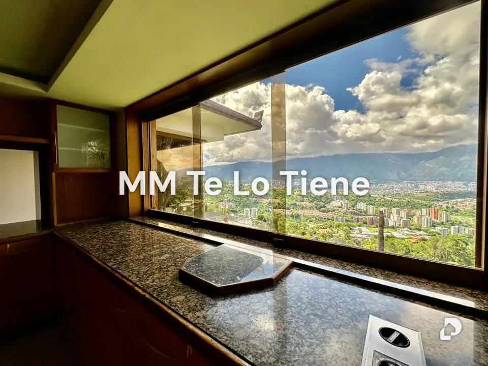 Casa en Cerro Verde, Caracas – 8