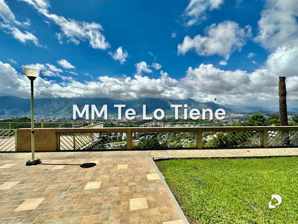 Casa en Cerro Verde, Caracas – 6