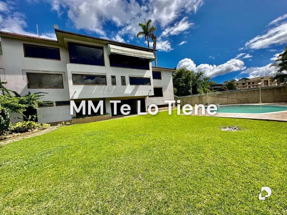 Casa en Cerro Verde, Caracas – 4