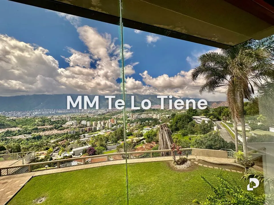 Casa en Cerro Verde, Caracas – 2