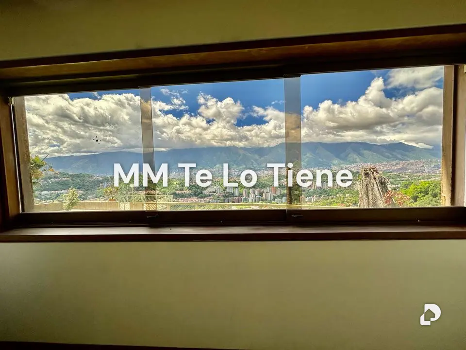 Casa en Cerro Verde, Caracas – 20
