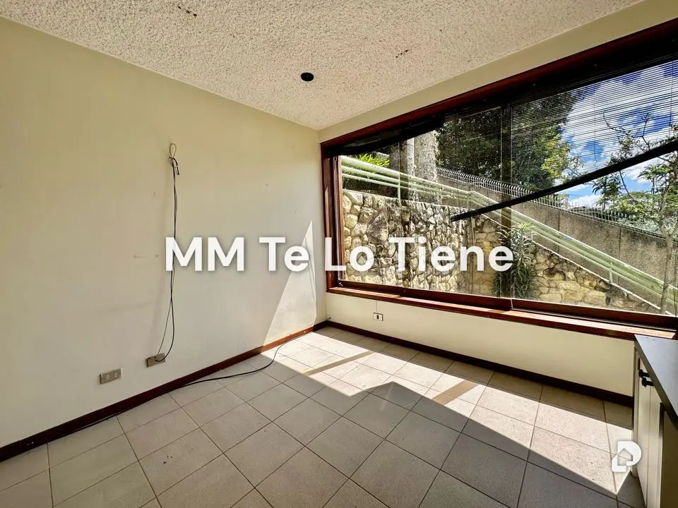 Casa en Cerro Verde, Caracas – 21