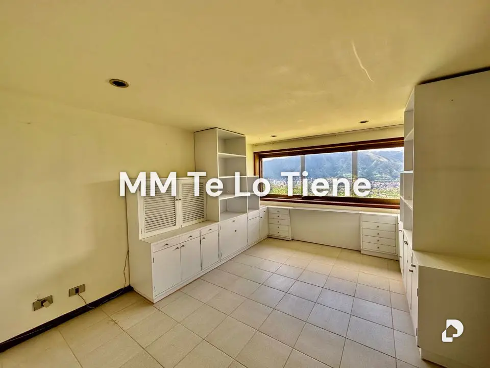 Casa en Cerro Verde, Caracas – 16