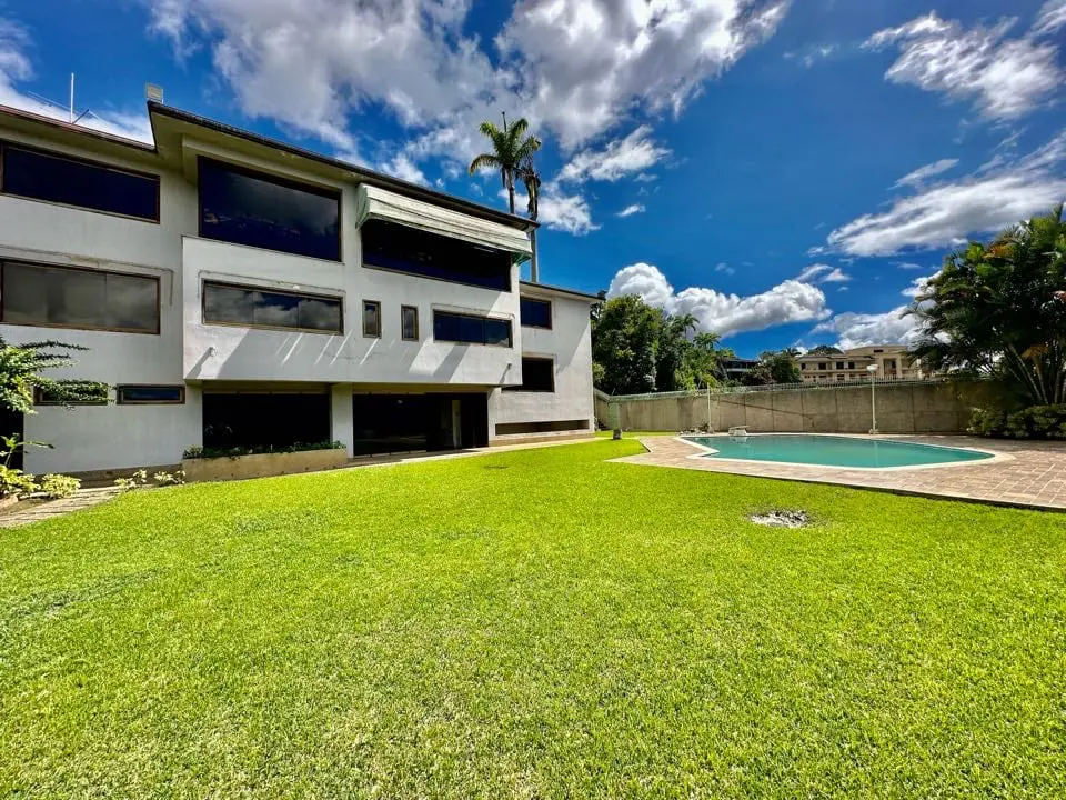 House in Cerro Verde, Caracas - 1