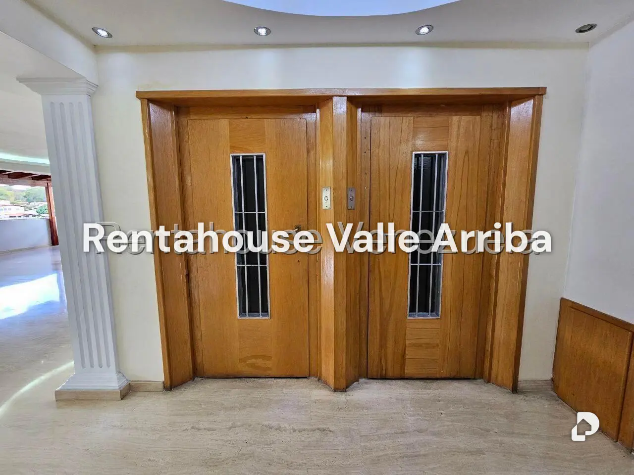 Apartamento en Santa Fe Norte, Caracas – 4