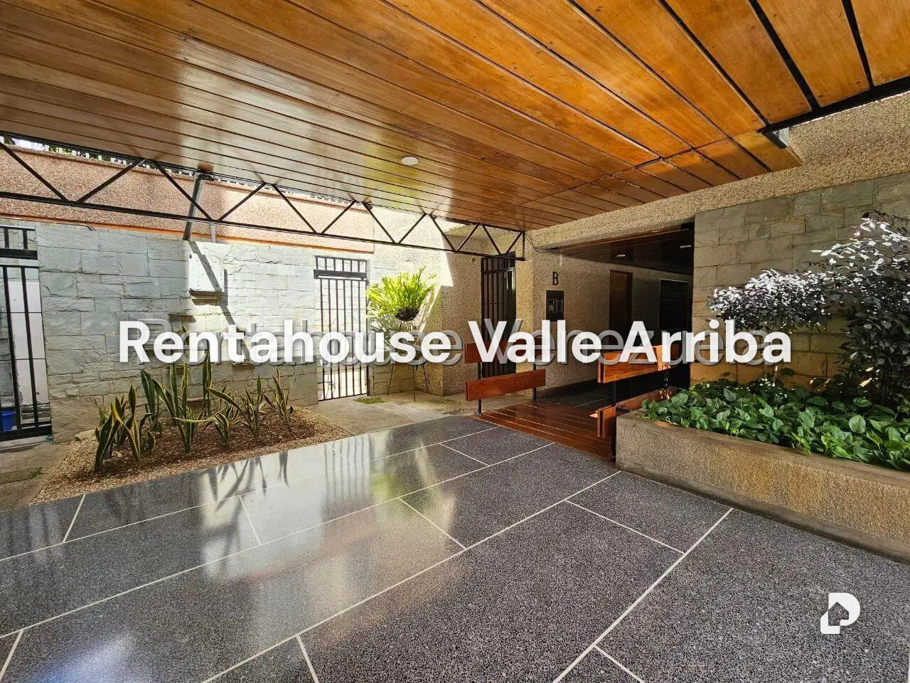 Apartamento en Santa Fe Norte, Caracas – 2