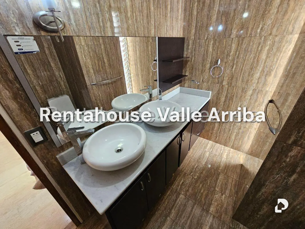 Apartamento en Santa Fe Norte, Caracas – 26