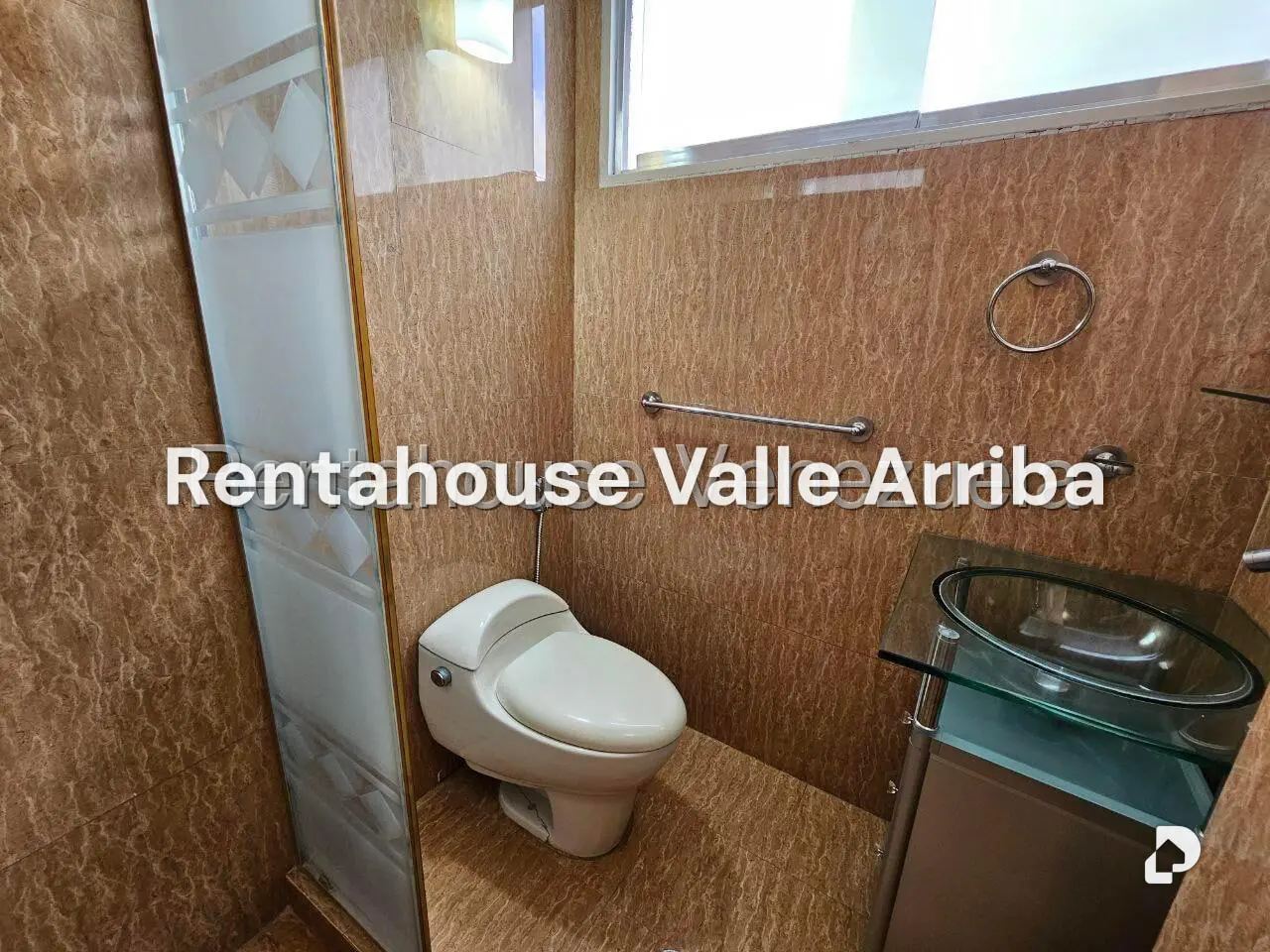 Apartamento en Santa Fe Norte, Caracas – 21