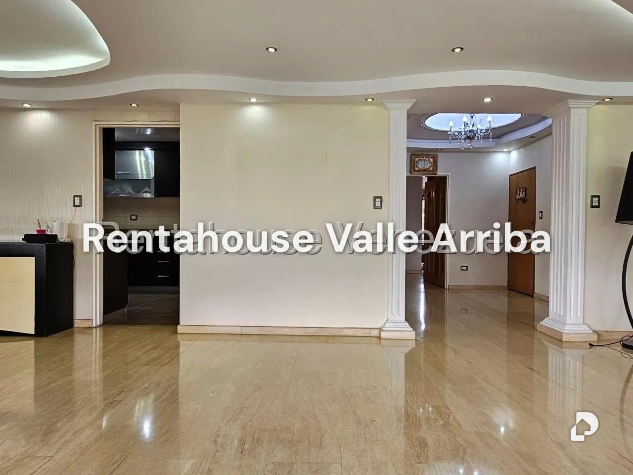 Apartamento en Santa Fe Norte, Caracas – 16