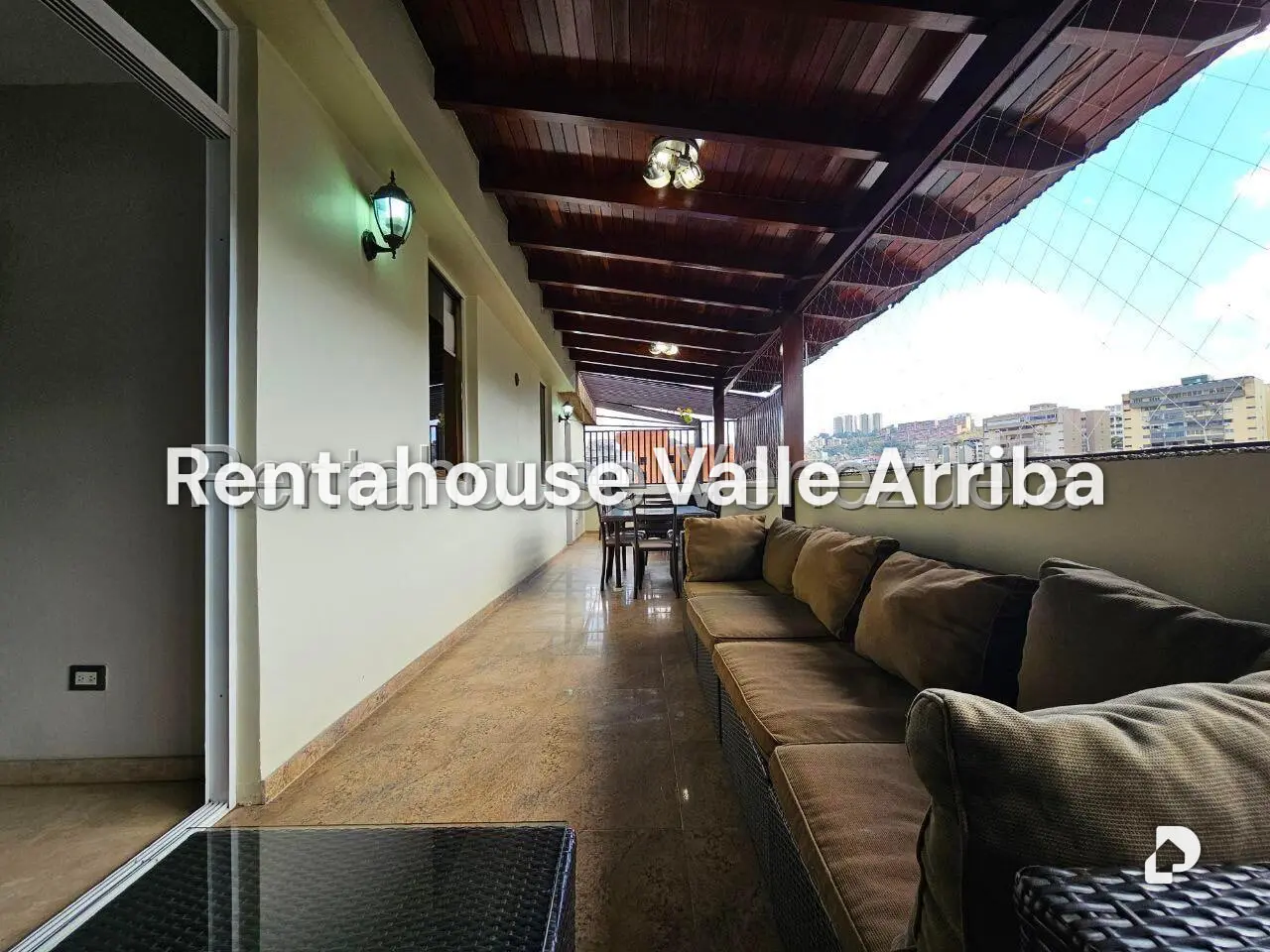 Apartamento en Santa Fe Norte, Caracas – 27