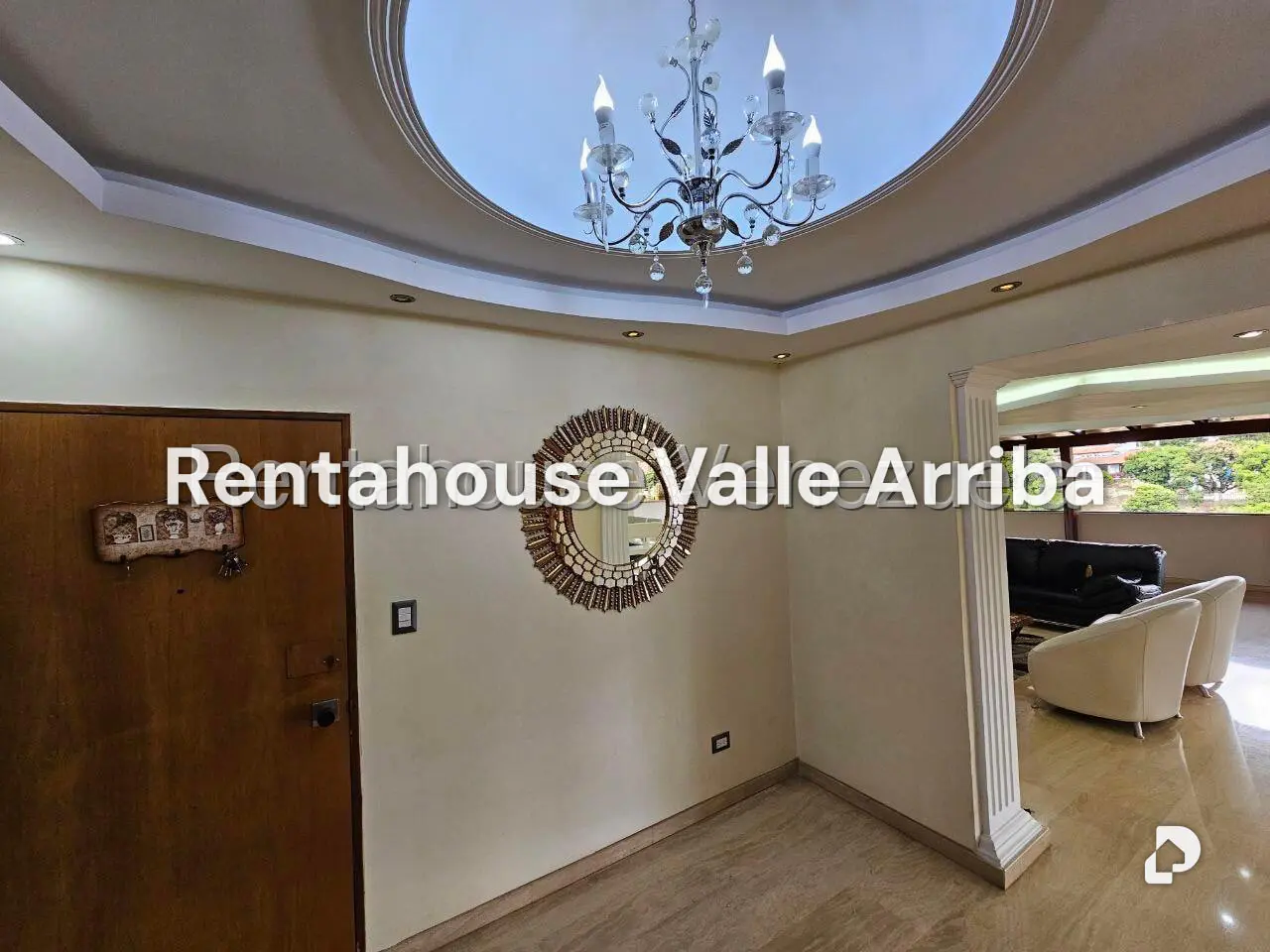 Apartamento en Santa Fe Norte, Caracas – 5