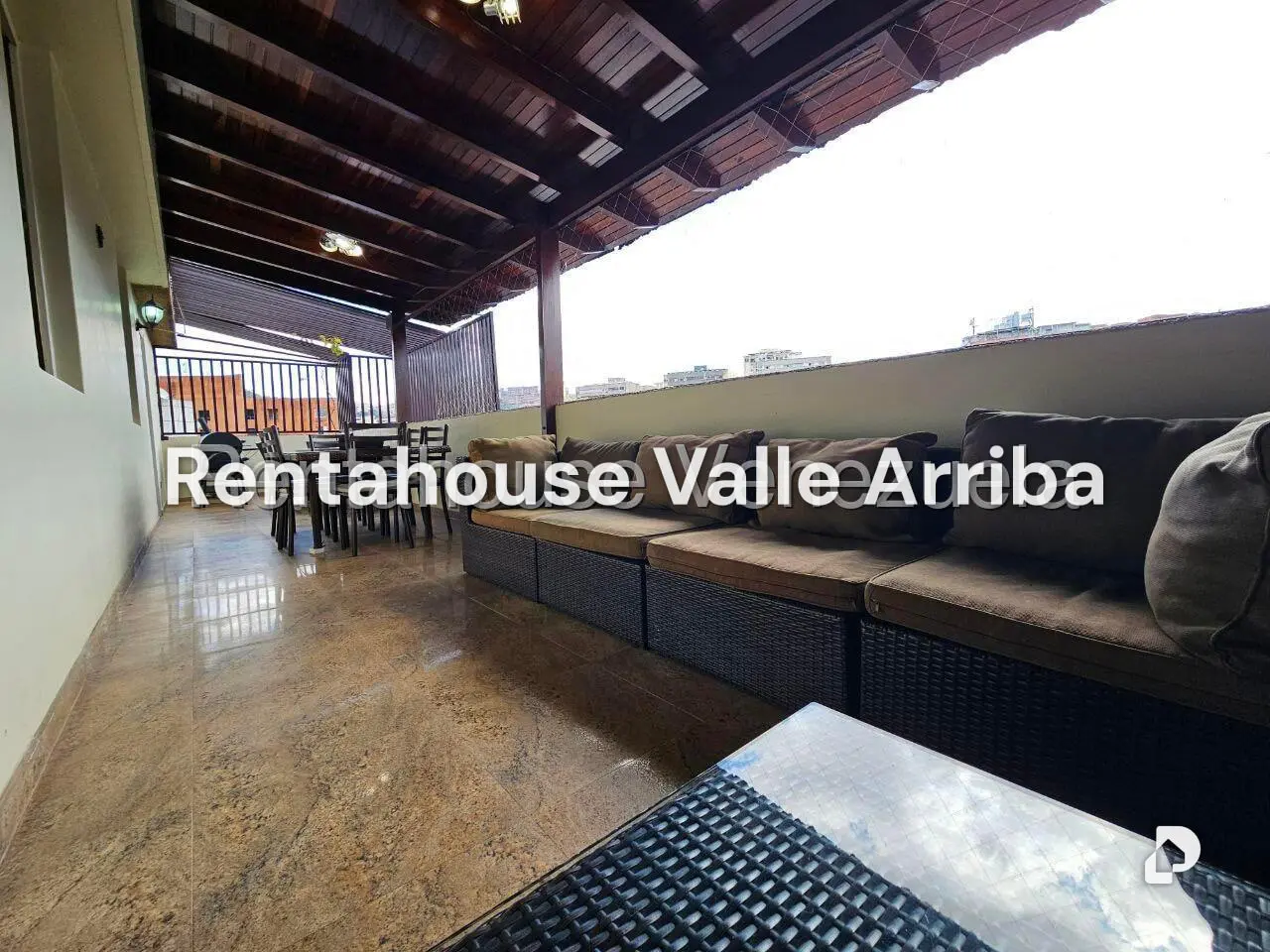 Apartamento en Santa Fe Norte, Caracas – 29